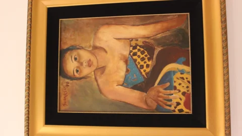 Museu Pasifika
