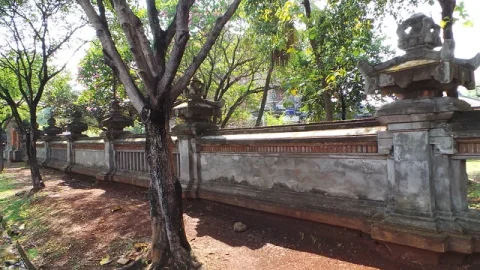 Taman Mini Indonésia Indah