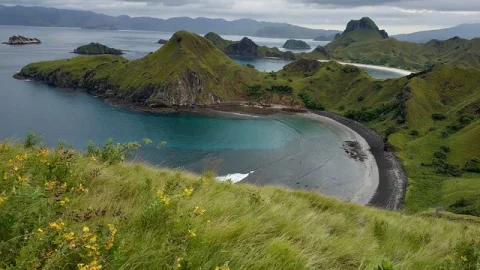 Ilha de Padar