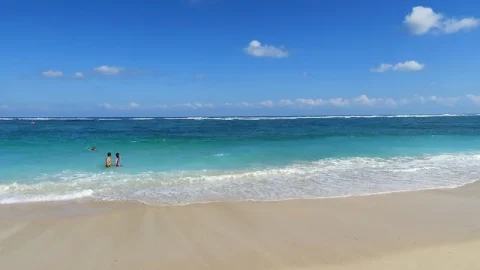 Praia Pandawa