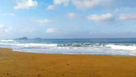 Praia de Sukamade