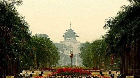 Gedung Sate
