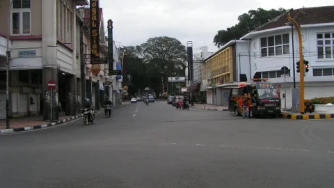 Rua Braga