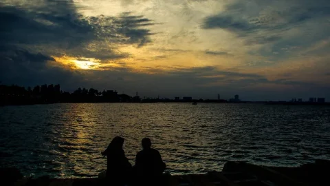 Ancol Ocean Dream Samudra