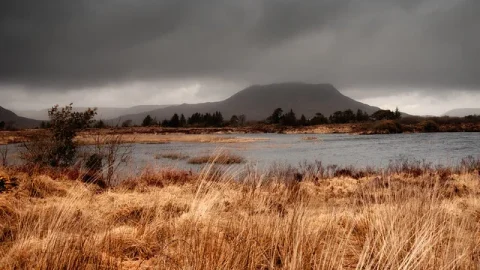 Connemara