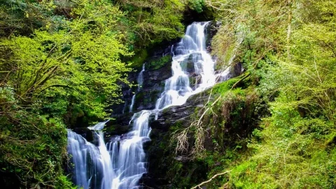 Cachoeira Torc