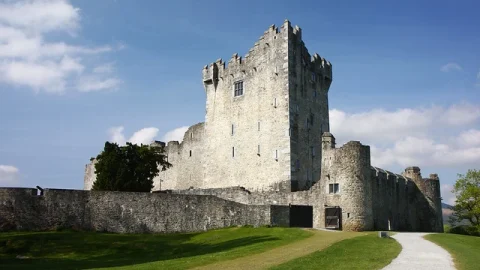 Castelo de Ross