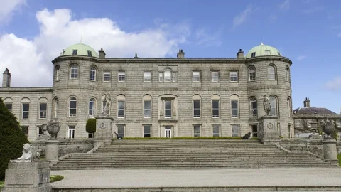 Powerscourt Estate