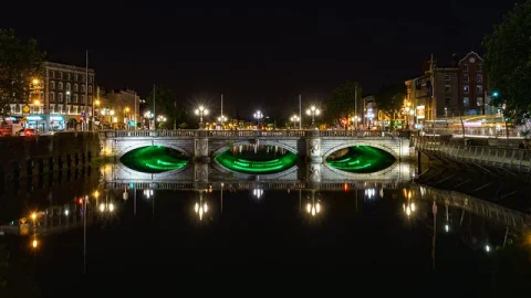 Ponte O’Connell