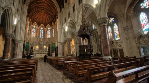Catedral de São Colman (Catedral de Cobh)