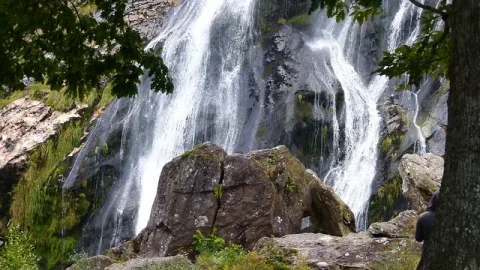 Cachoeira Powerscourt
