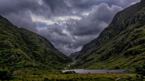Gap of Dunloe (Bearna an Choimín)