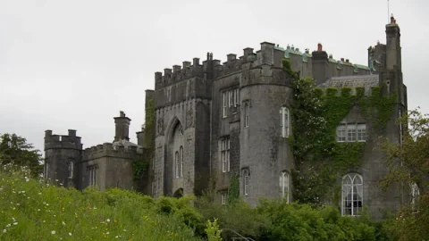 Castelo de Birr