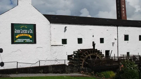 Destilaria Kilbeggan