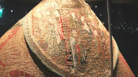 Museu Medieval Waterford Treasures