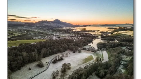 Westport House and Gardens