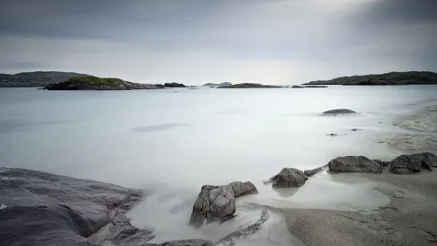 Praia de Derrynane
