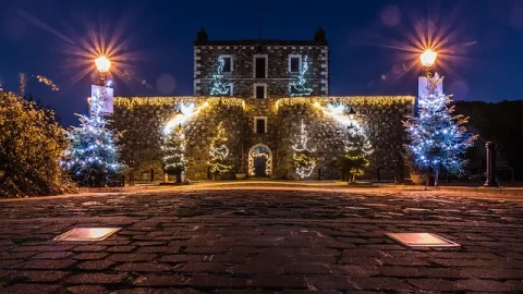 Wicklow Gaol