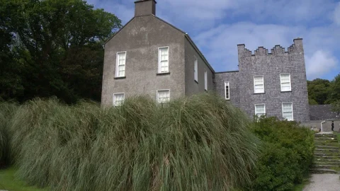 Casa Derrynane