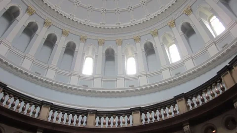 Biblioteca Nacional da Irlanda