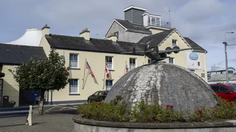 Museu Marítimo e do Hidroavião de Foynes
