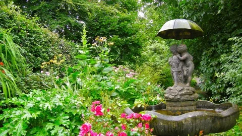 Jardins Knockpatrick