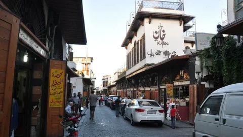 Bairro Cristão