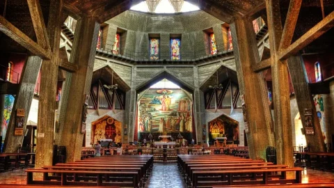 Igreja da Anunciação (Basílica da Anunciação)