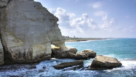 Rosh Hanikra