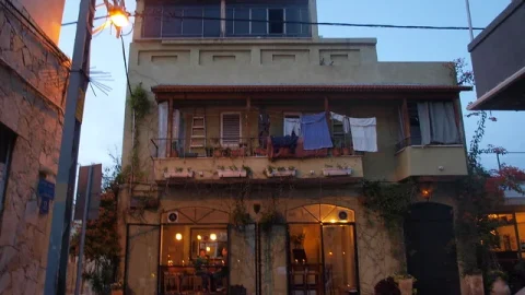 Neve Tzedek