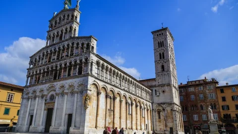 Igreja de San Michele in Foro