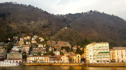 Funicular de Como-Brunate