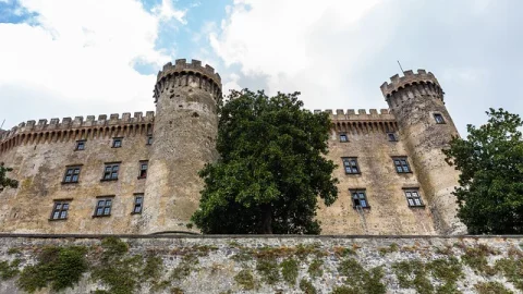 Castelo Odescalchi