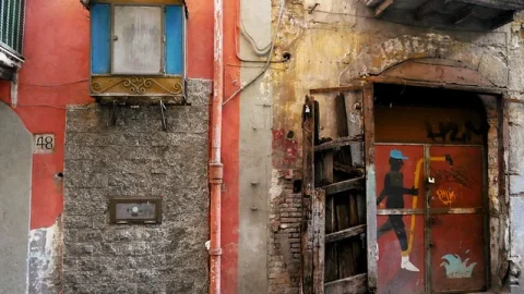 Porta Napoli
