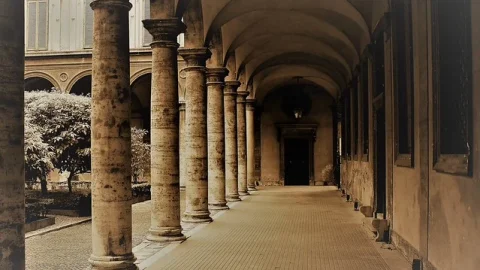 Galeria Doria Pamphilj