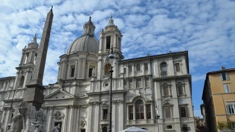 Igreja de Sant'Agnese in Agone