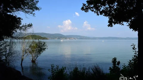 Lago Trasimeno