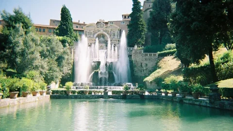 Fonte de Netuno (Fontana di Nettuno)