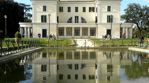 Palácio Pamphilj