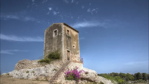 Teatro Grego de Siracusa