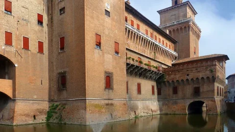 Castelo Estense