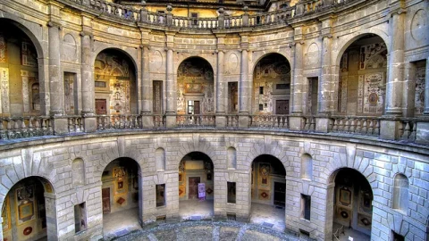 Palazzo Farnese