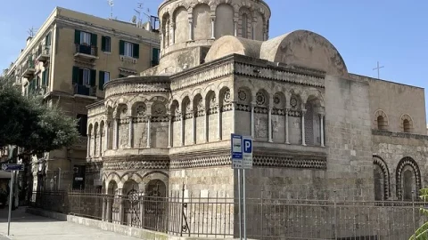 Igreja da Santíssima Anunciação dos Catalães