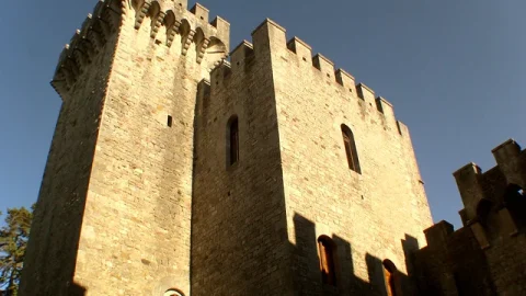 Castelo de Brolio