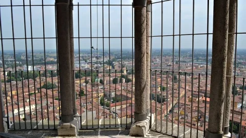 Torre Campanária e Relógio Astronômico