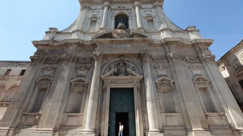 Igreja de Santa Irene