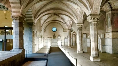 Catedral de Salerno (Duomo di Salerno)