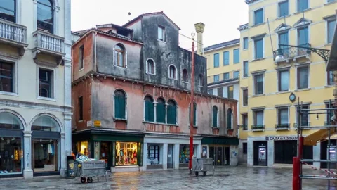 Campo San Luca