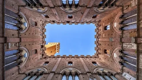 Piazza del Campo
