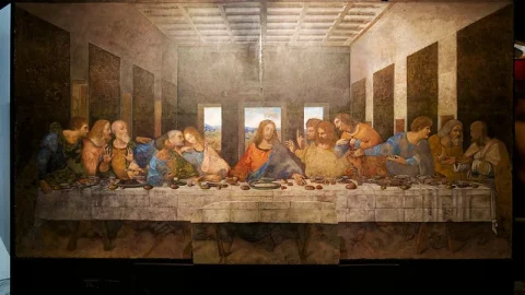 Museo Leonardo Da Vinci Experience